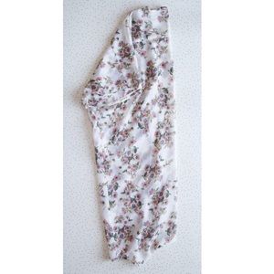 Floral Kimono Cardigan